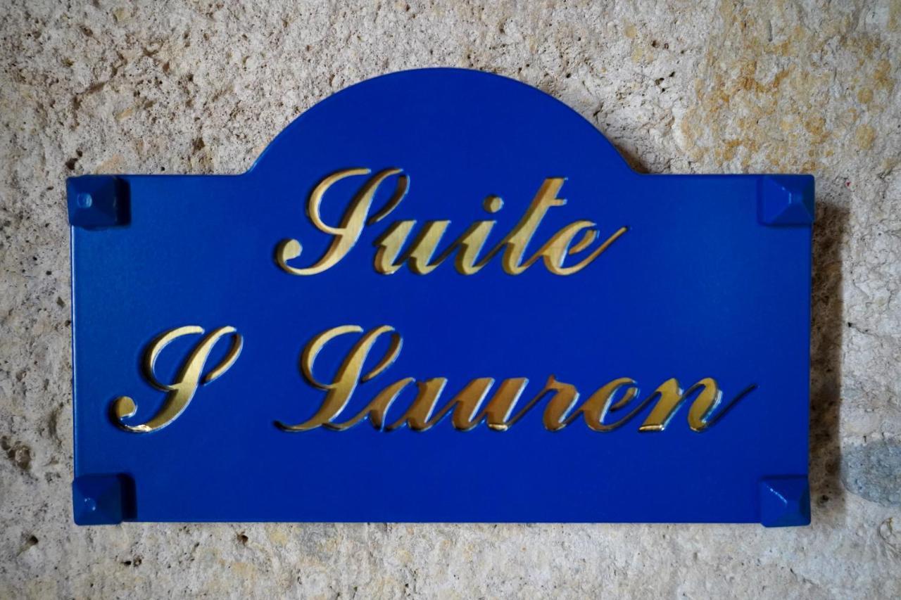 La Guest house