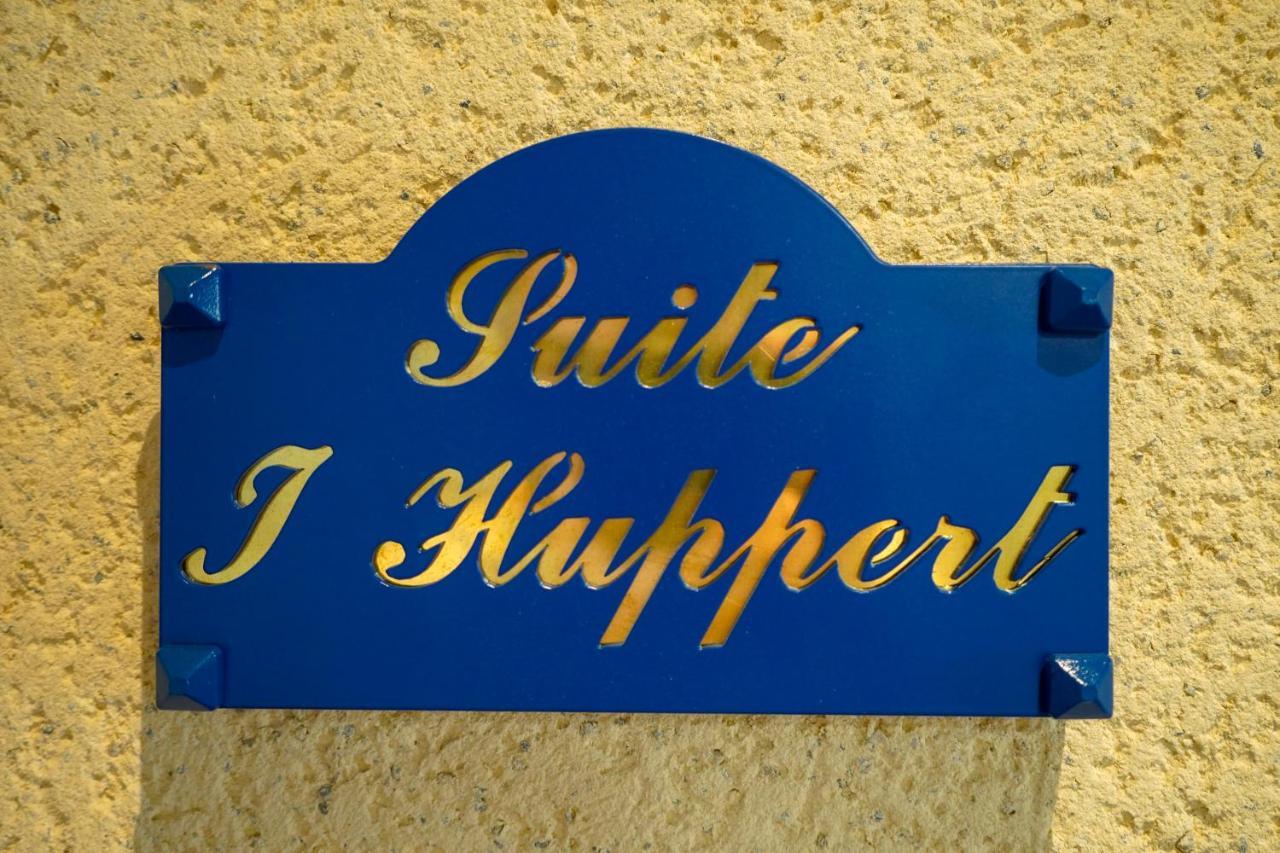La Guest house 5*